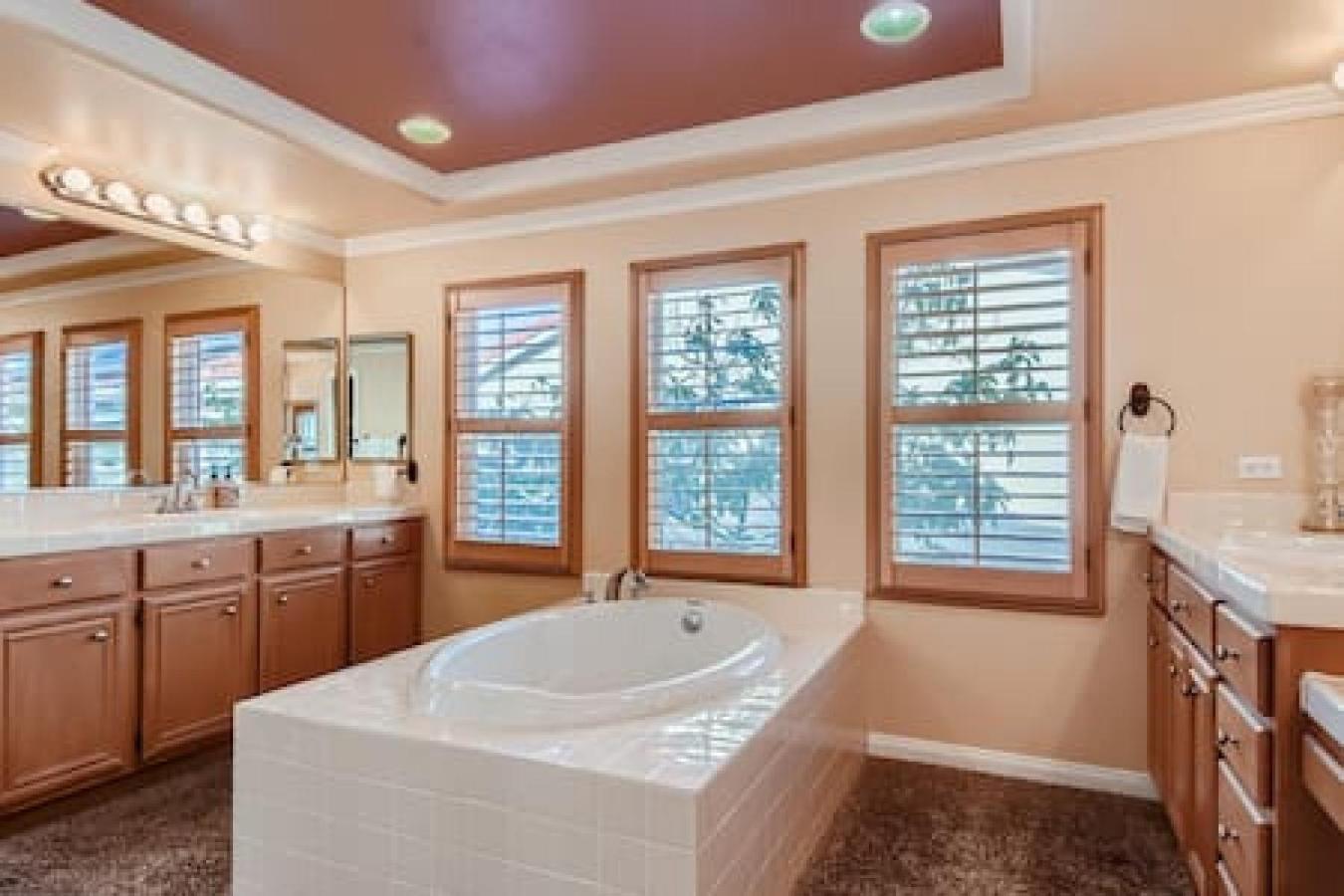 Oceans Edge Luxury Retreat Holiday home *