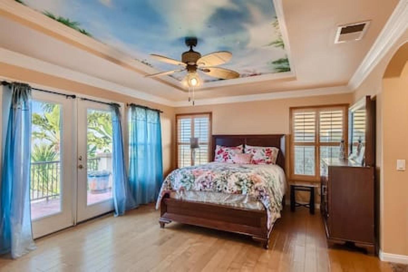 Oceans Edge Luxury Retreat Holiday home