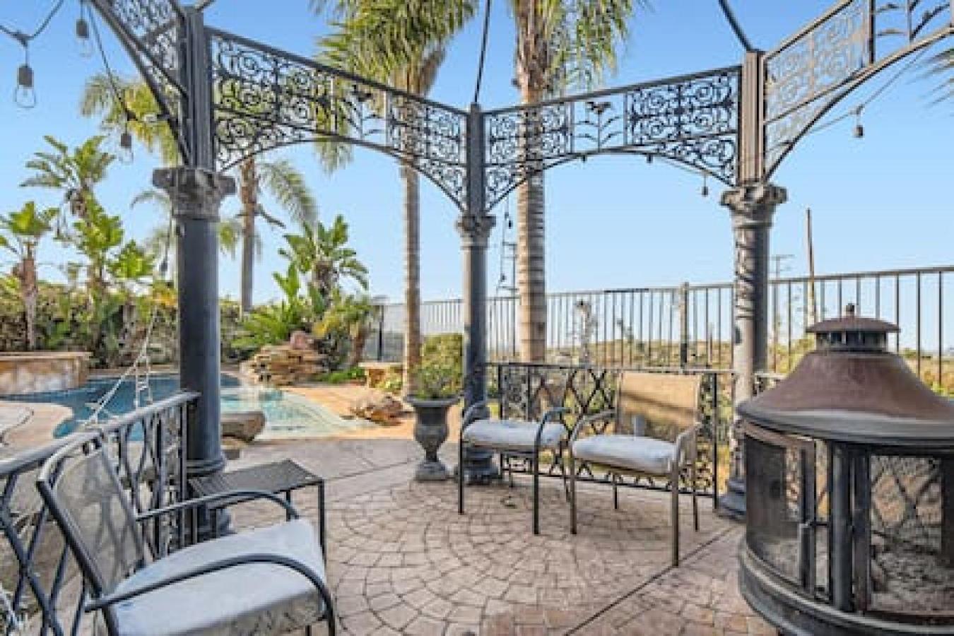 Holiday home Oceans Edge Luxury Retreat