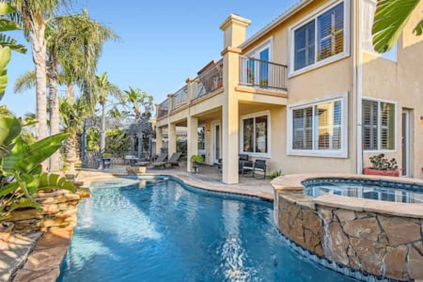 Holiday home Oceans Edge Luxury Retreat *